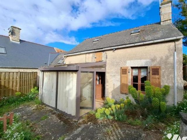 Maison 3 pièces 40 m²