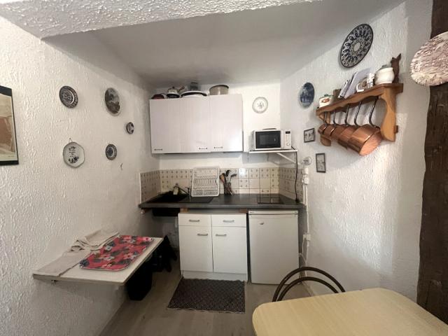 Maison 3 pièces 40 m²