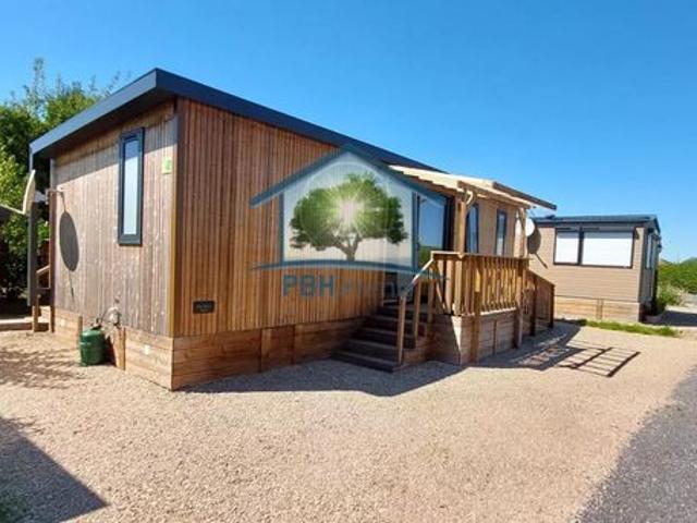 Maison 3 pièces 40 m²