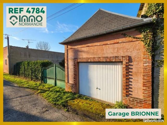 Maison 3 pièces 40 m²