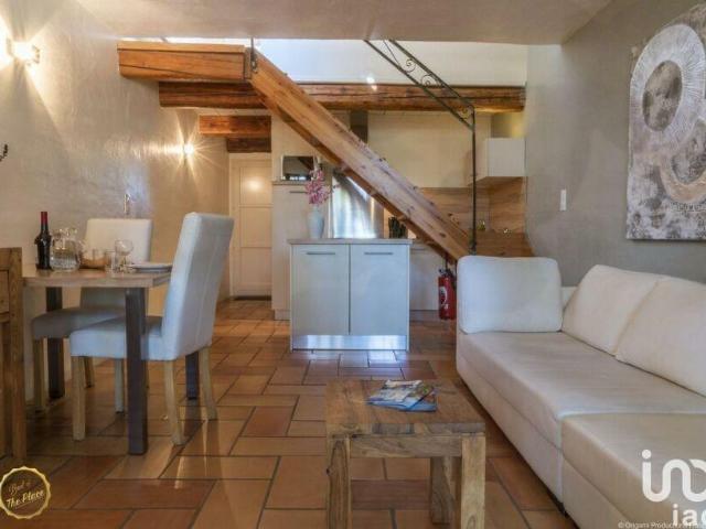 Maison 3 pièces 40 m²