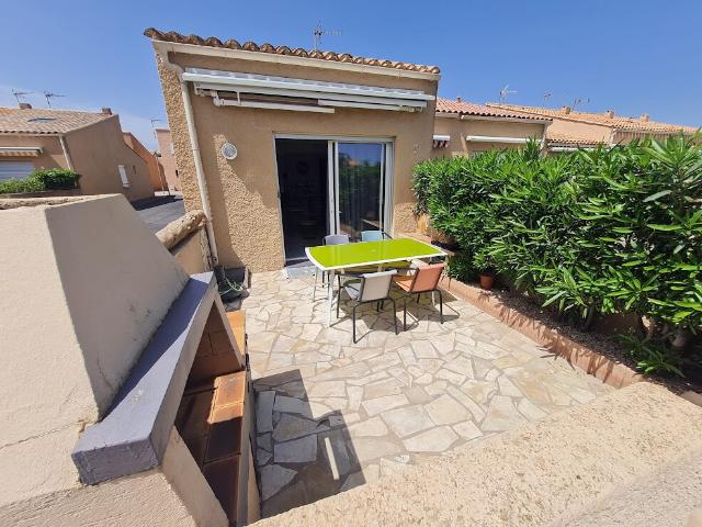 Maison 3 pièces 53 m²