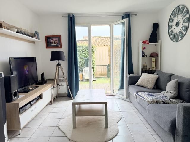 Maison 3 pièces 40 m²