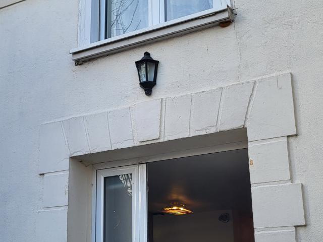 Maison 3 pièces 40 m²