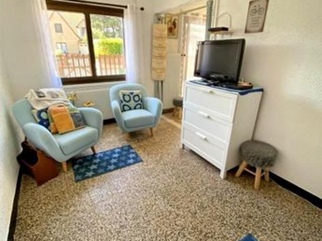 Maison 3 pièces 40 m²