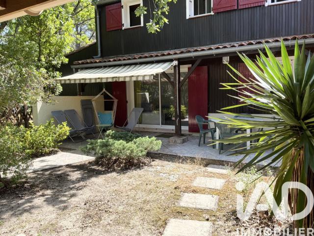 Maison 3 pièces 40 m²