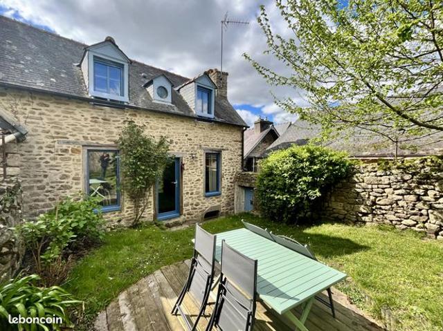 Maison 3 pièces 40 m²