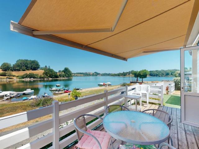 Maison 3 pièces 40 m²