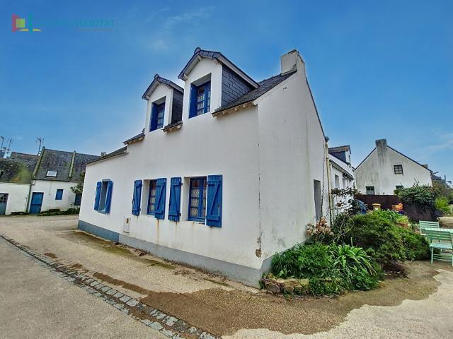 Maison 3 pièces 40 m²
