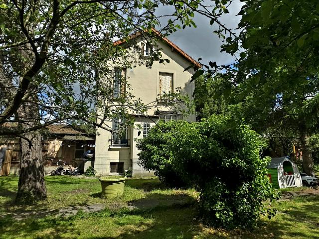 Maison 3 pièces 40 m²
