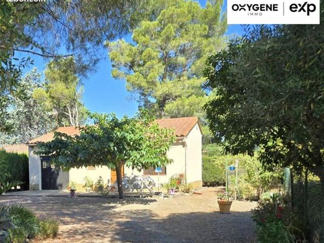 Maison 3 pièces 40 m²