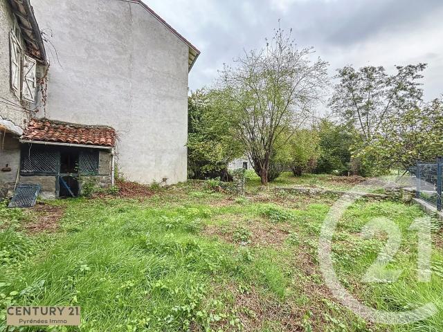 Maison 3 pièces 40 m²