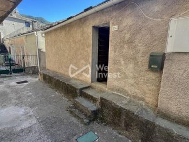 Maison 3 pièces 40 m²