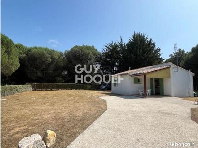 Maison 3 pièces 40 m²