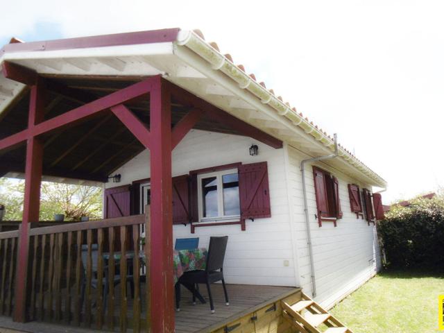 Maison 3 pièces 40 m²