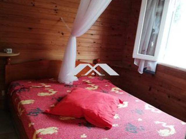 Maison 3 pièces 40 m²