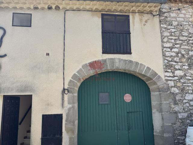 Maison 3 pièces 40 m²