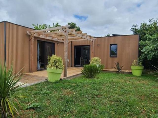 Maison 3 pièces 40 m²