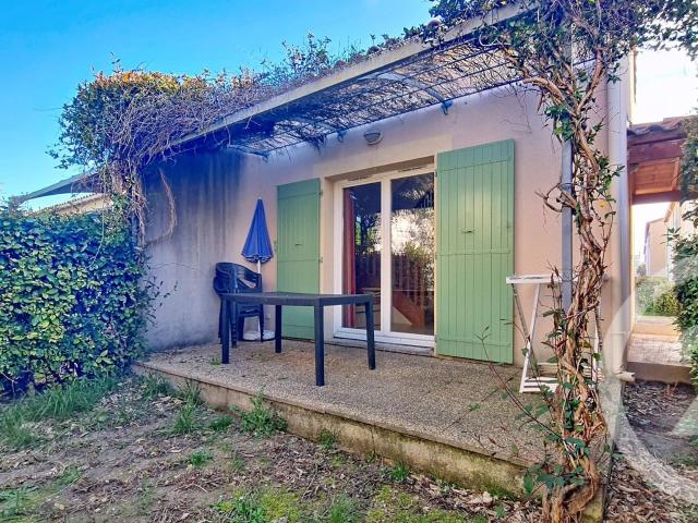 Maison 3 pièces 40 m²