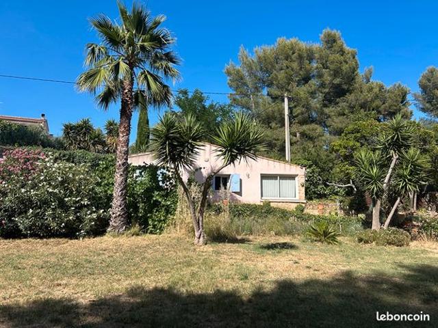 Maison 3 pièces 40 m²