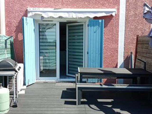 Maison 3 pièces 40 m²