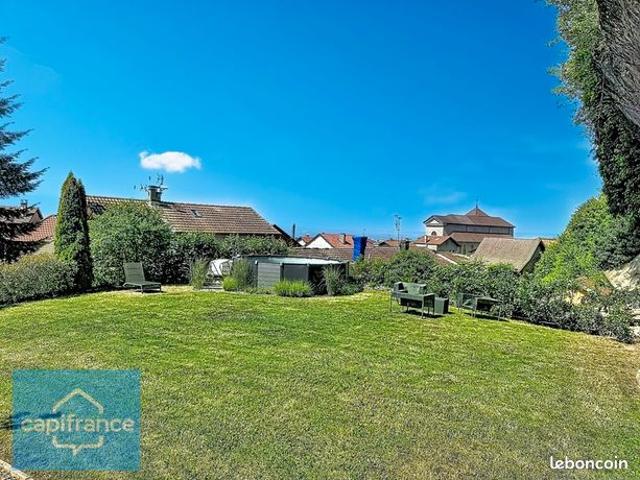 Maison 3 pièces 40 m²