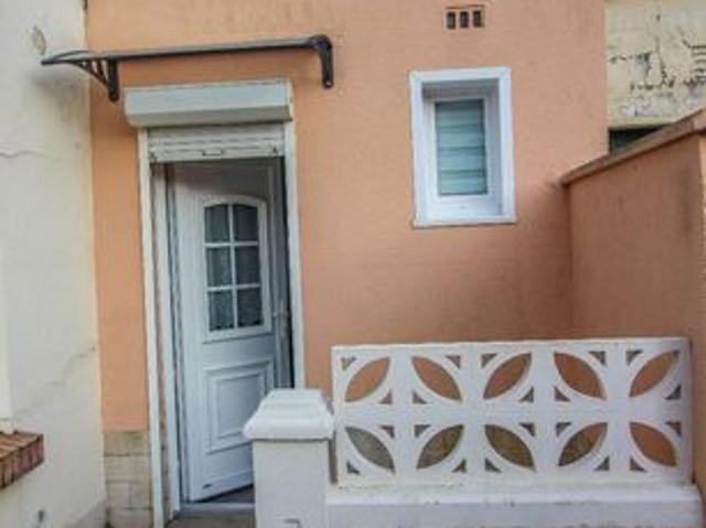 Maison 3 pièces 40 m²