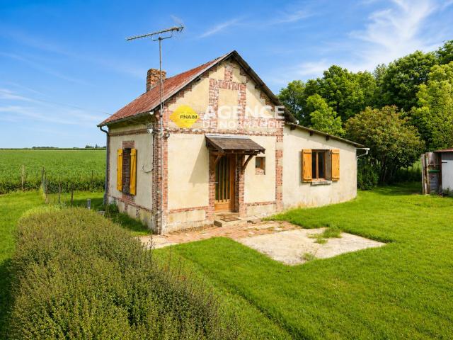 Maison 3 pièces 40 m²