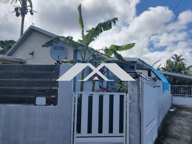 Maison 3 pièces 40 m²