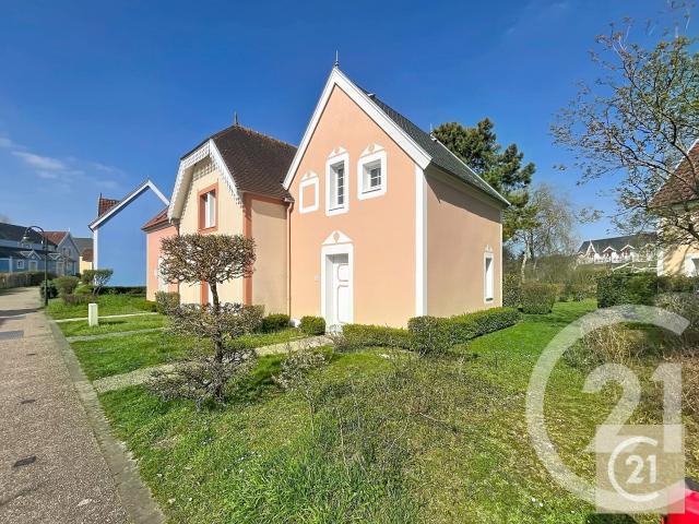 Maison 3 pièces 40 m²