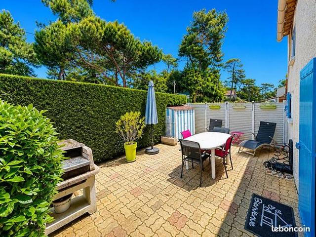 Maison 3 pièces 40 m²