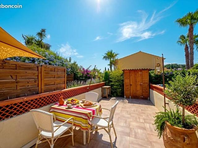 Maison 3 pièces 40 m²