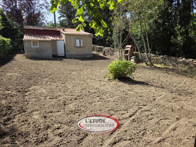 Maison 3 pièces 40 m²