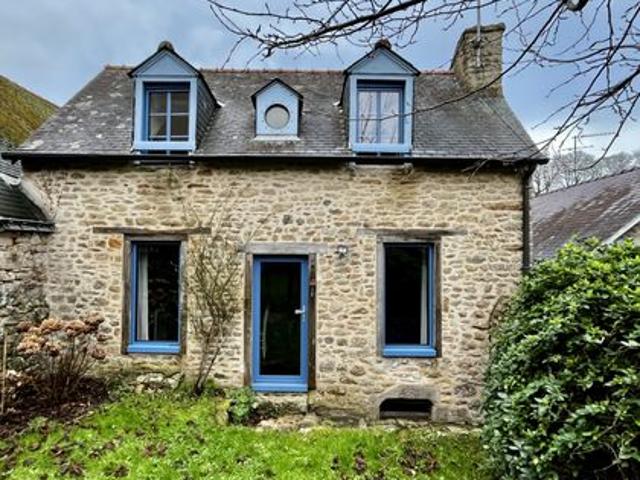 Maison 3 pièces 40 m²