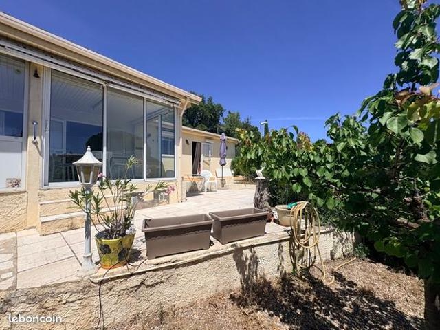 Maison 3 pièces 40 m²