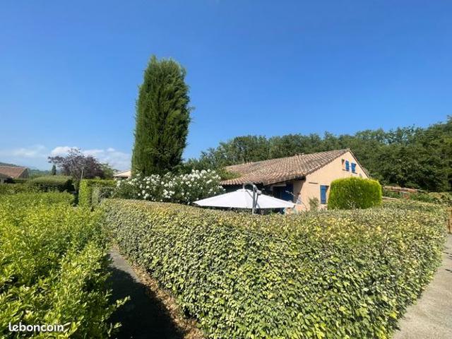 Maison 3 pièces 40 m²