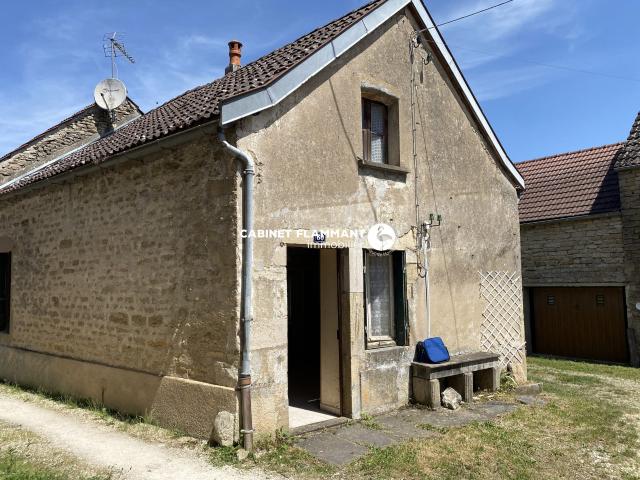 Maison 3 pièces 40 m²