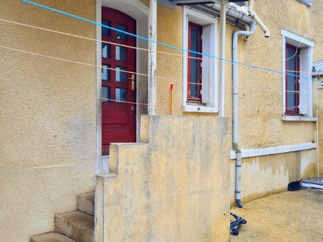 Maison 3 pièces 40 m²