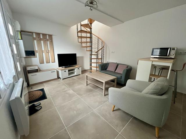 Maison 3 pièces 40 m²