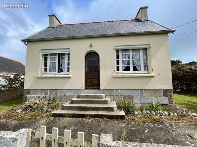 Maison 3 pièces 40 m²