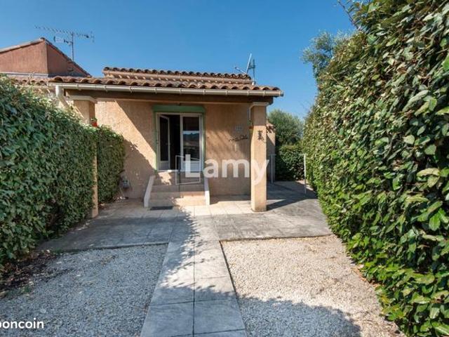 Maison 3 pièces 40 m²