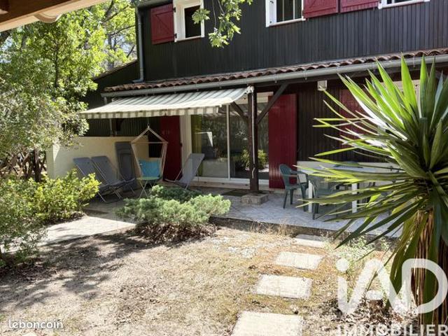 Maison 3 pièces 40 m²