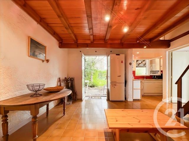 Maison 3 pièces 40 m²