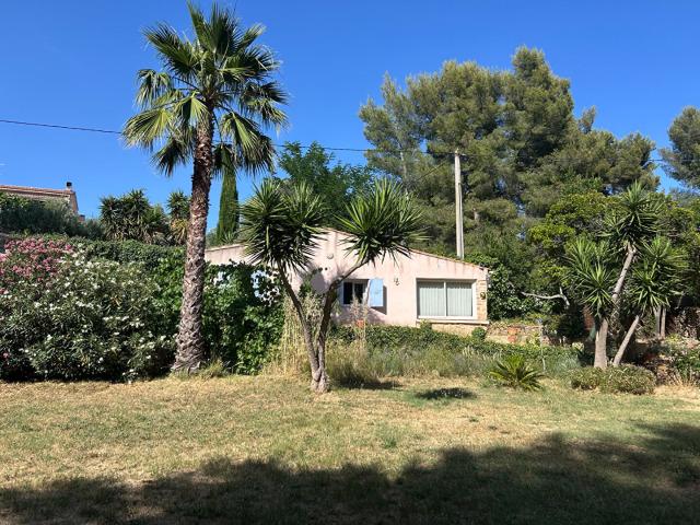 Maison 3 pièces 40 m²