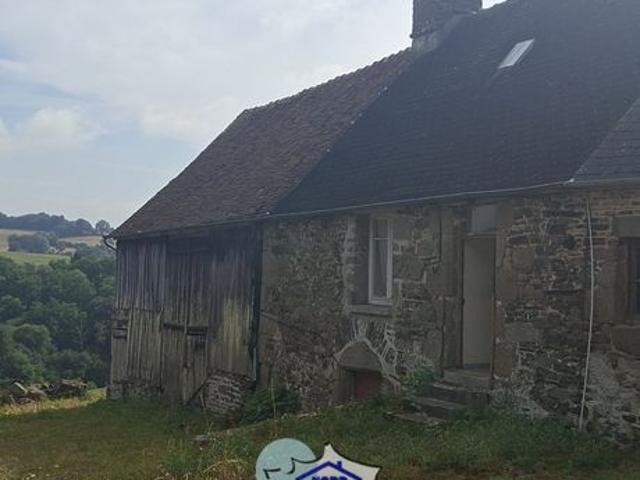 Maison 3 pièces 40 m²