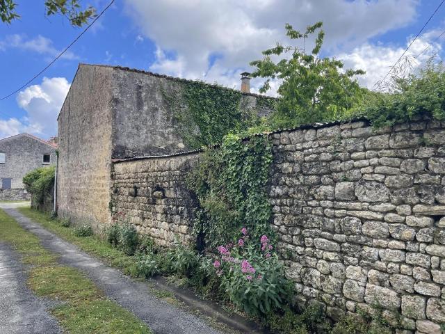 Maison 3 pièces 40 m²