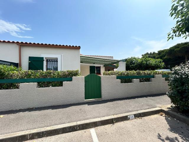 Maison 3 pièces 40 m²