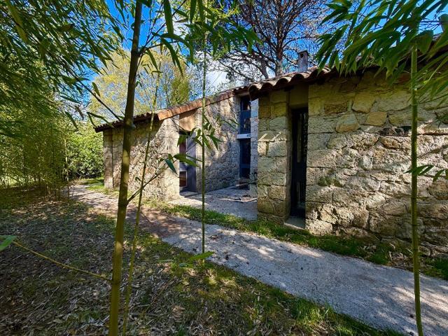Maison 3 pièces 40 m²