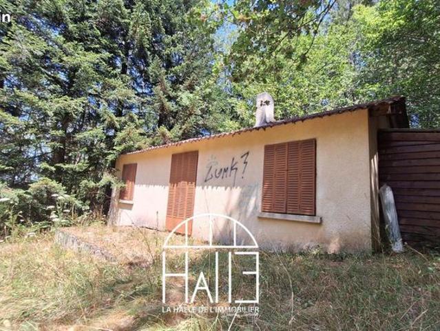 Maison 3 pièces 40 m²