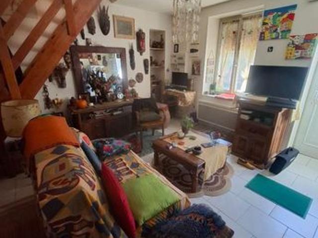 Maison 3 pièces 40 m²
